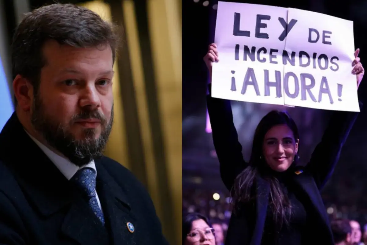 Las reacciones al cartel Macarena Ripamonti, Redes Sociales