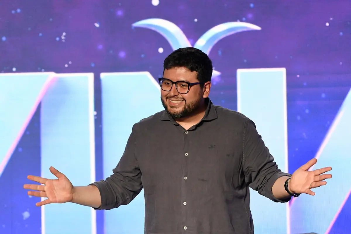 Luis Slimming, Agencia Uno