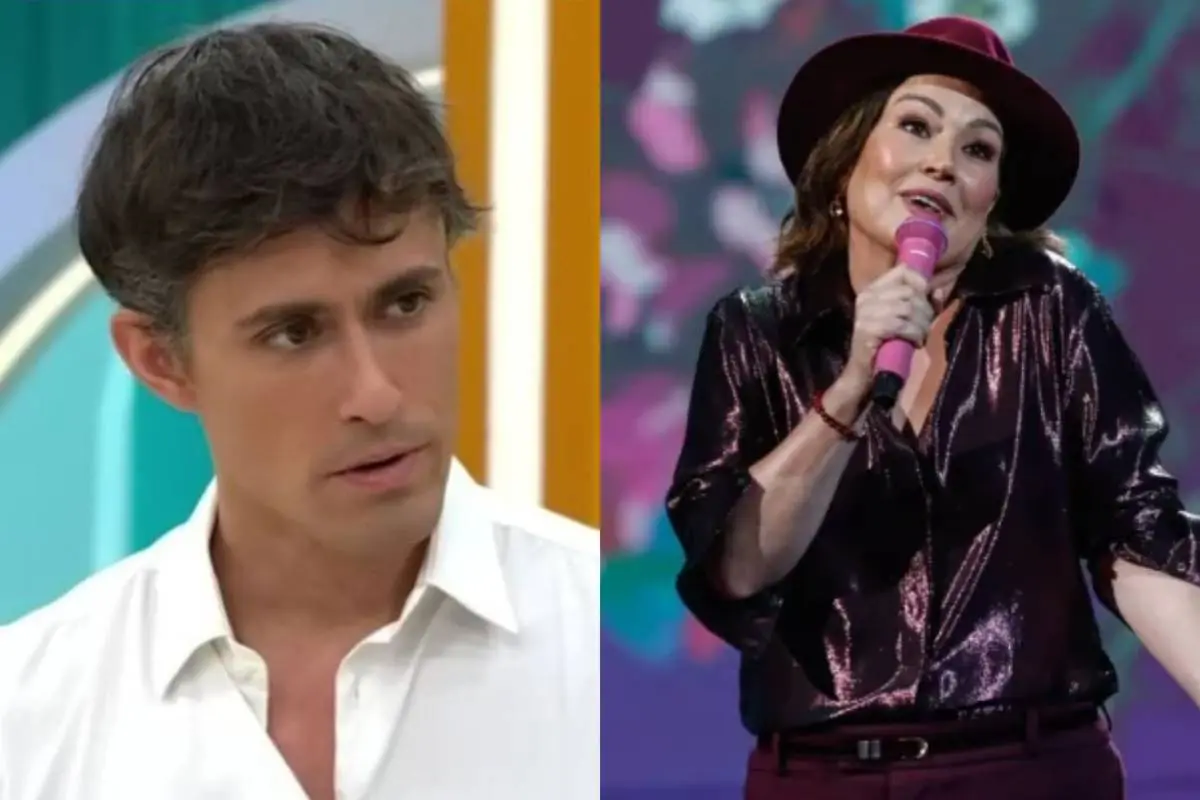 Roberto Cox y Javiera Contador, Redes sociales