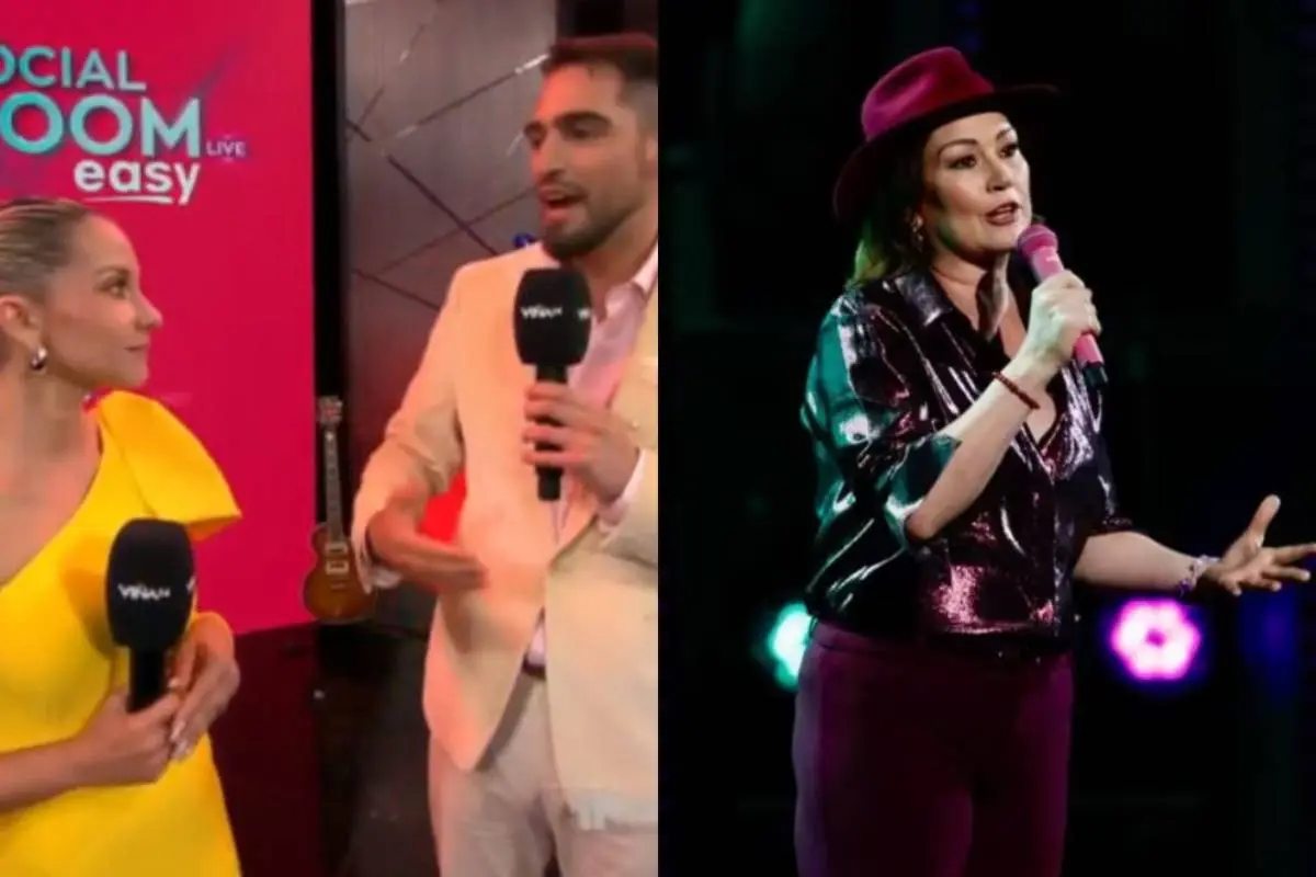 Rayén Araya y Javiera Contador, Redes sociales