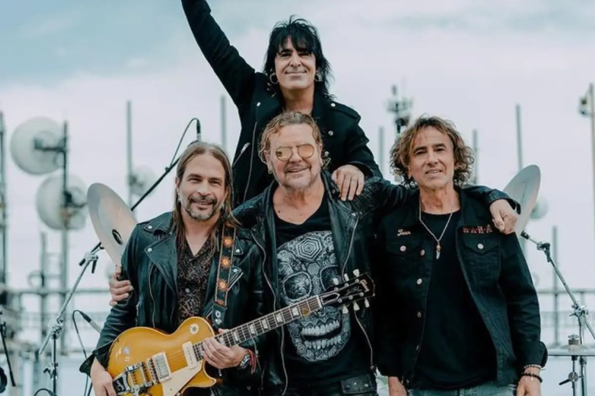 Maná, Redes sociales