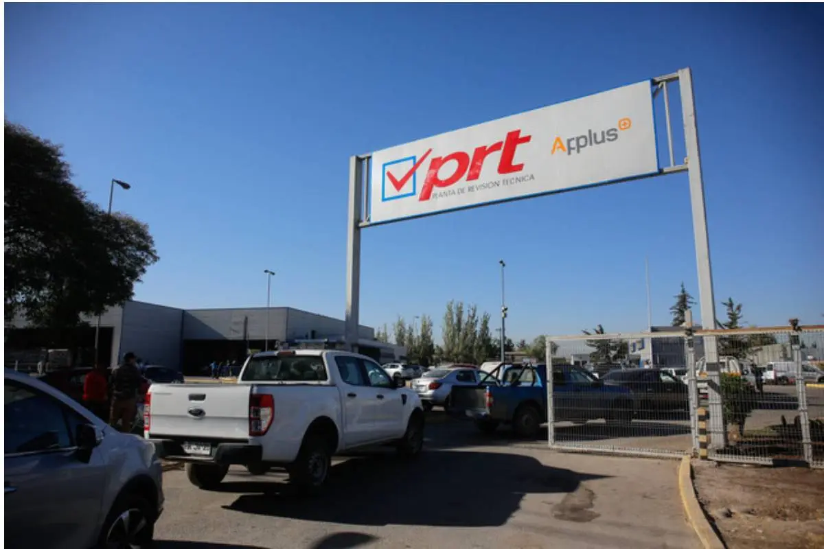 Revisión técnica, Agencia Uno