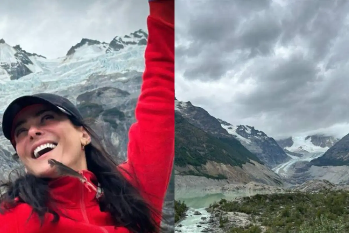 Tonka Tomicic, redes sociales 