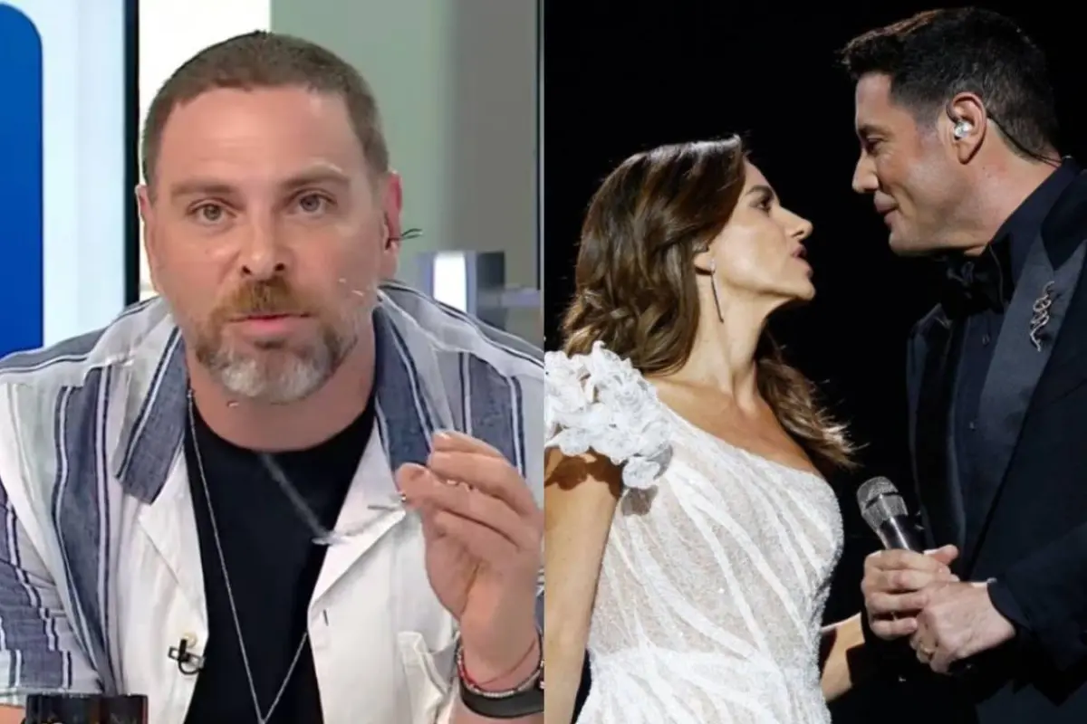 José Antonio Neme y animadores de Viña, Redes Sociales