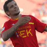 Emiliano Vecchio, AGENCIA UNO