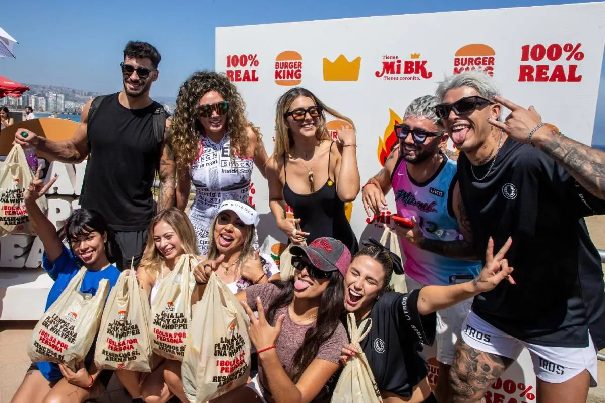 Embajadores del Festival, Juan Pablo Carmona
