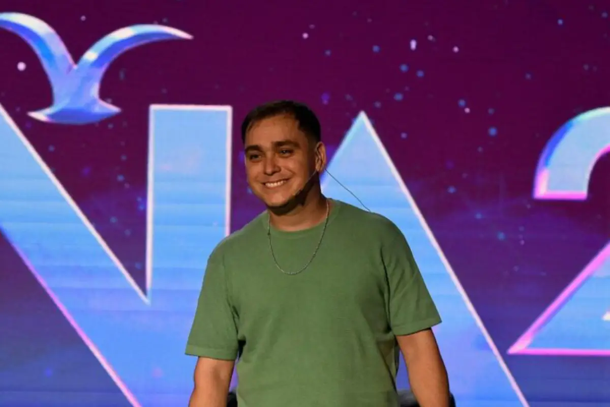 Lucho Miranda, Agencia Uno