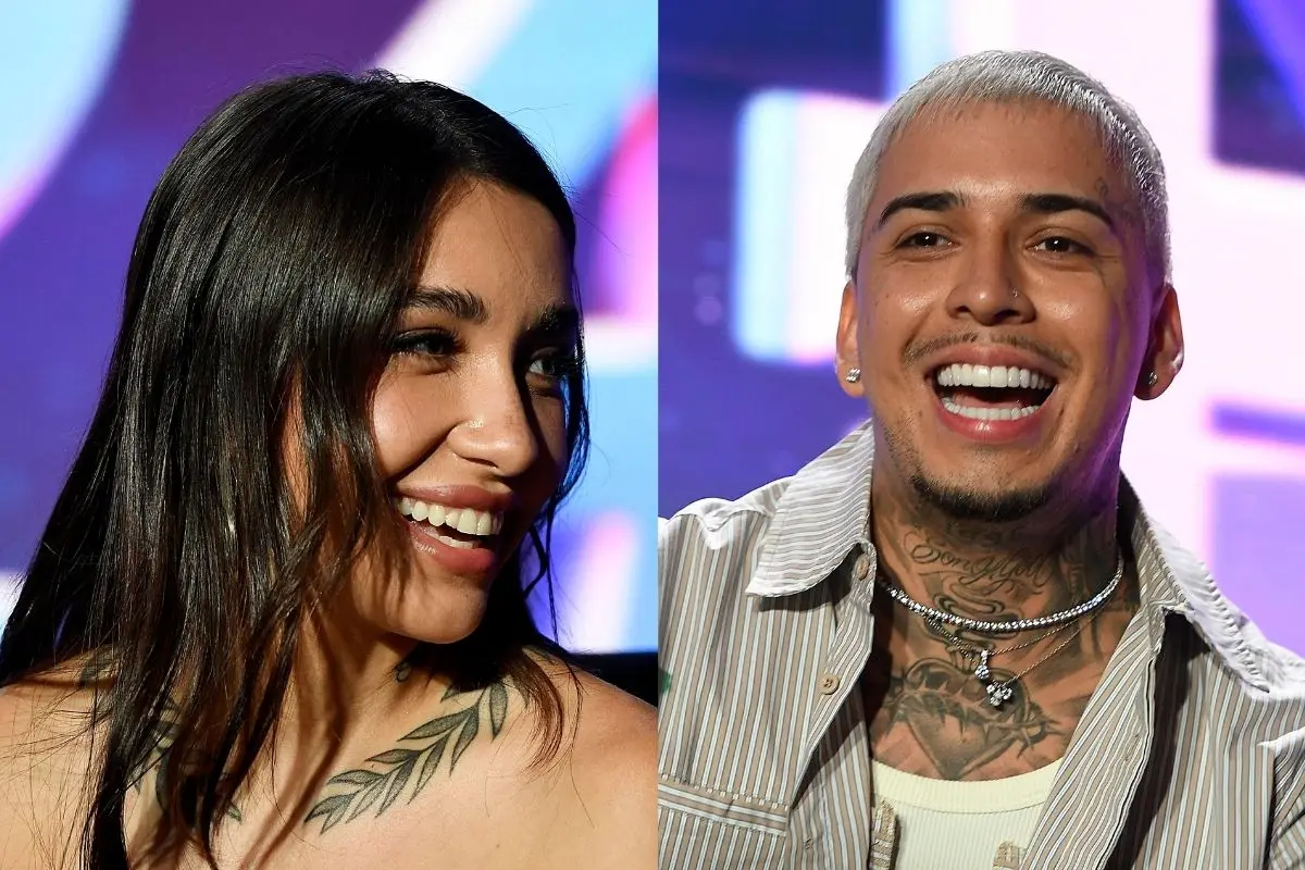 María Becerra y Young Cister, Agencia Uno