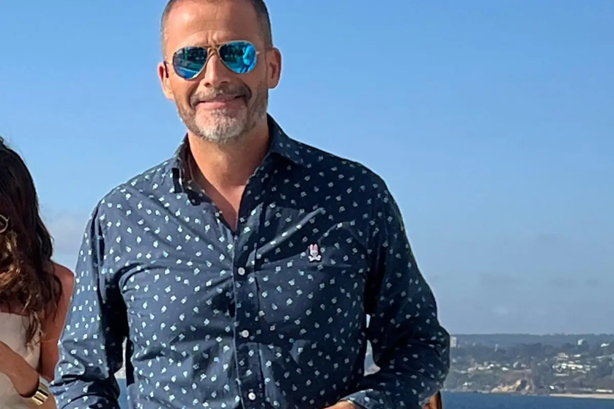 Iván Núñez , Cedida 