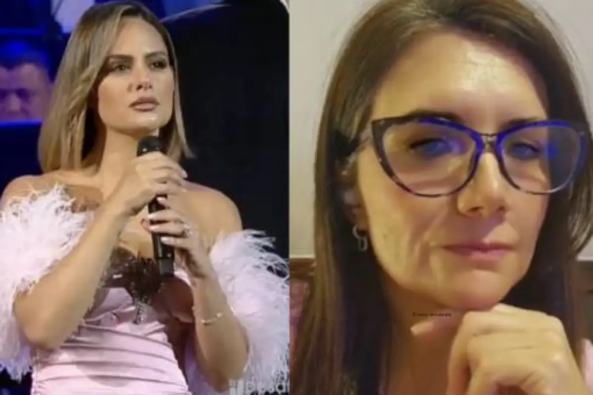 Pia Toscano