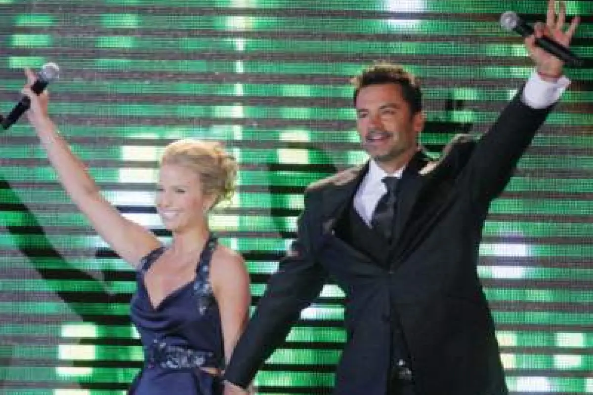 Onetto y Camiroaga fueron pareja durante dos años, Twitter Soledad Onetto