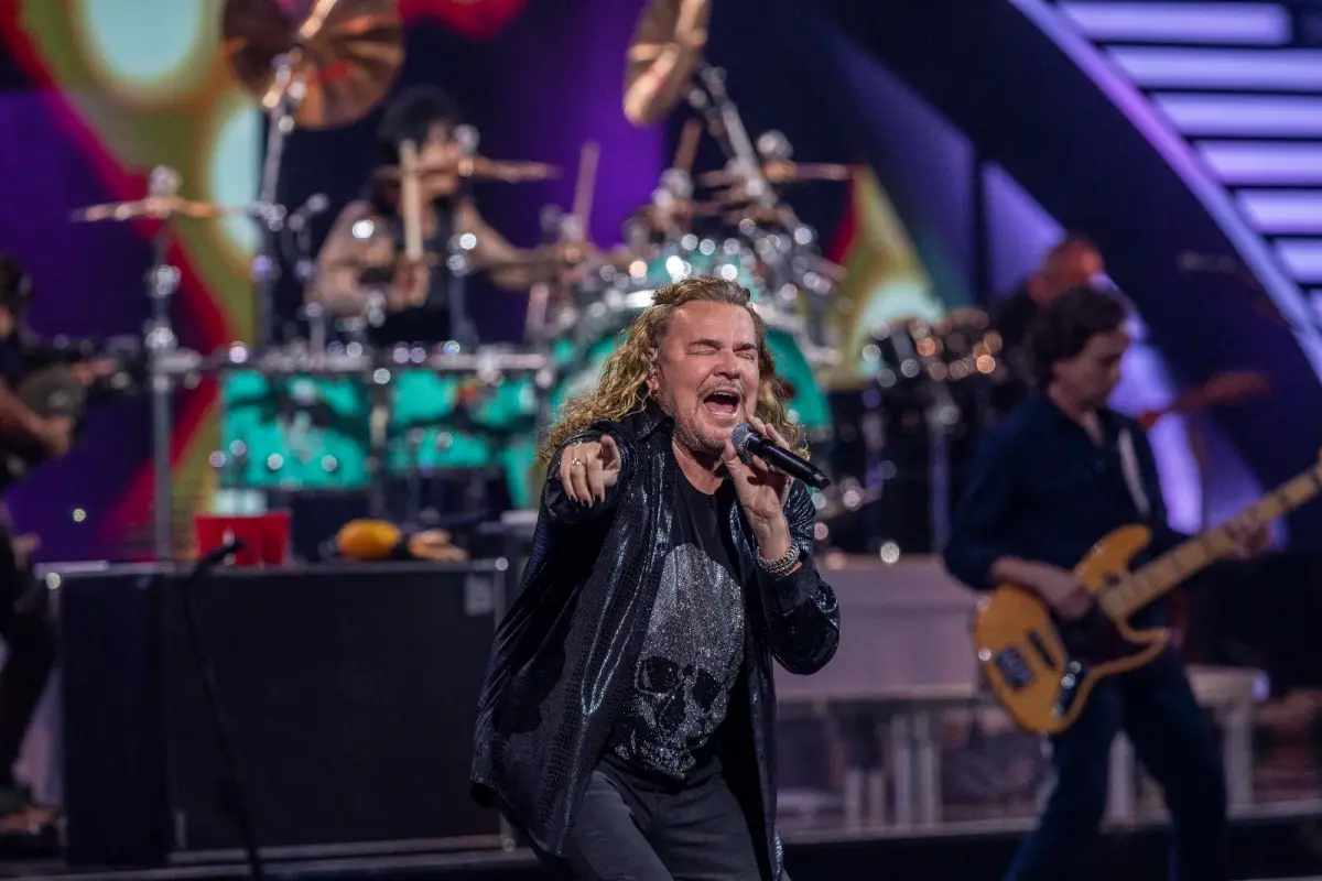 Fher Olvera, Juan Pablo Carmona 