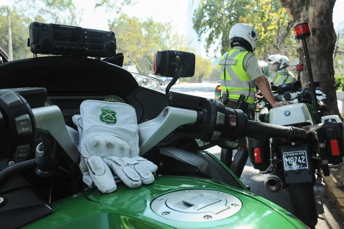 Carabineros de Chile, Agencia UNO