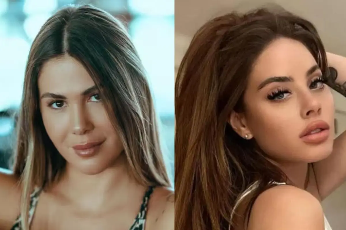 Laura Prieto e Ignacia Michelson, Redes sociales