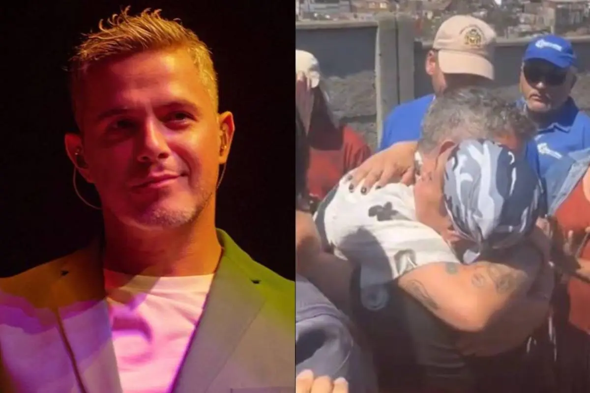 Alejandro Sanz, redes sociales