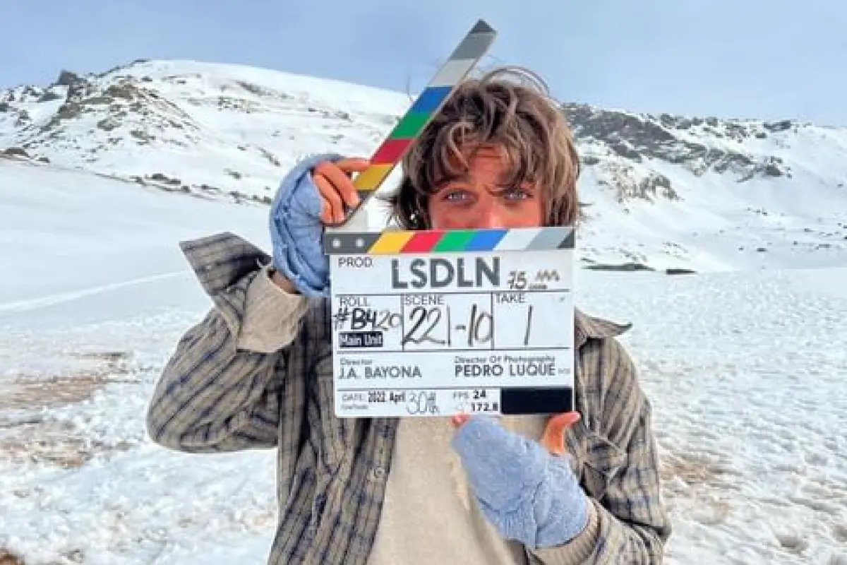 Juan Ignacio Caruso, Redes Sociales