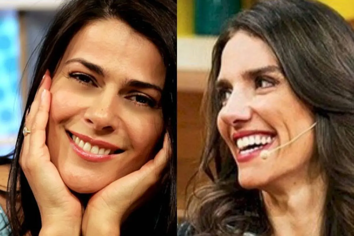 Tonka Tomicic- Maria Luisa Godoy , redes sociales