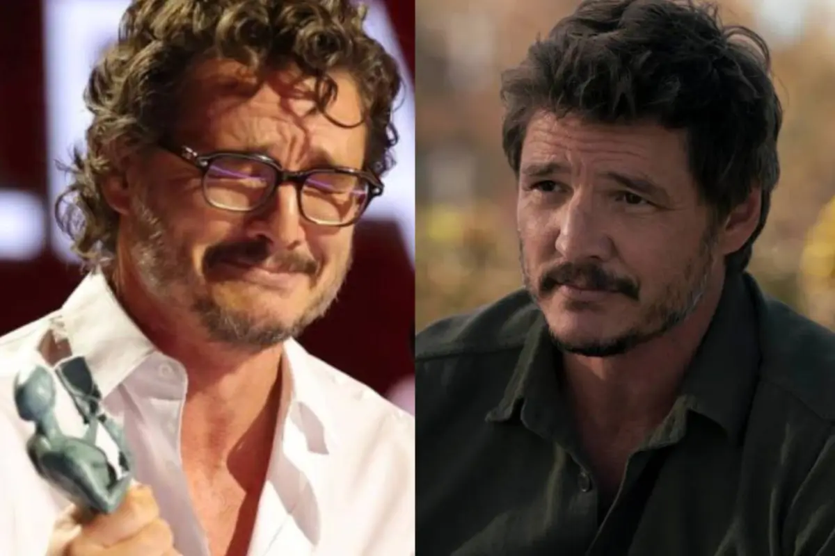 Pedro Pascal, Redes Sociales