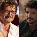 Pedro Pascal, Redes Sociales