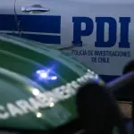 PDI y Carabineros  ,Agencia UNO