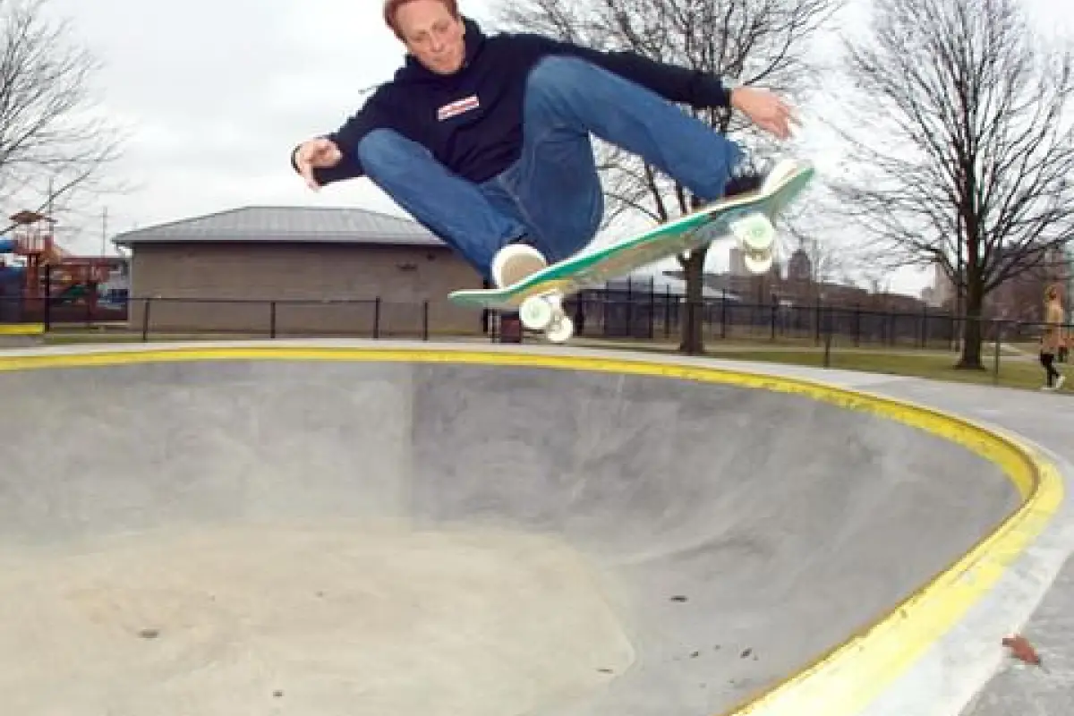 Tony Hawk, instagram @tonyhawk