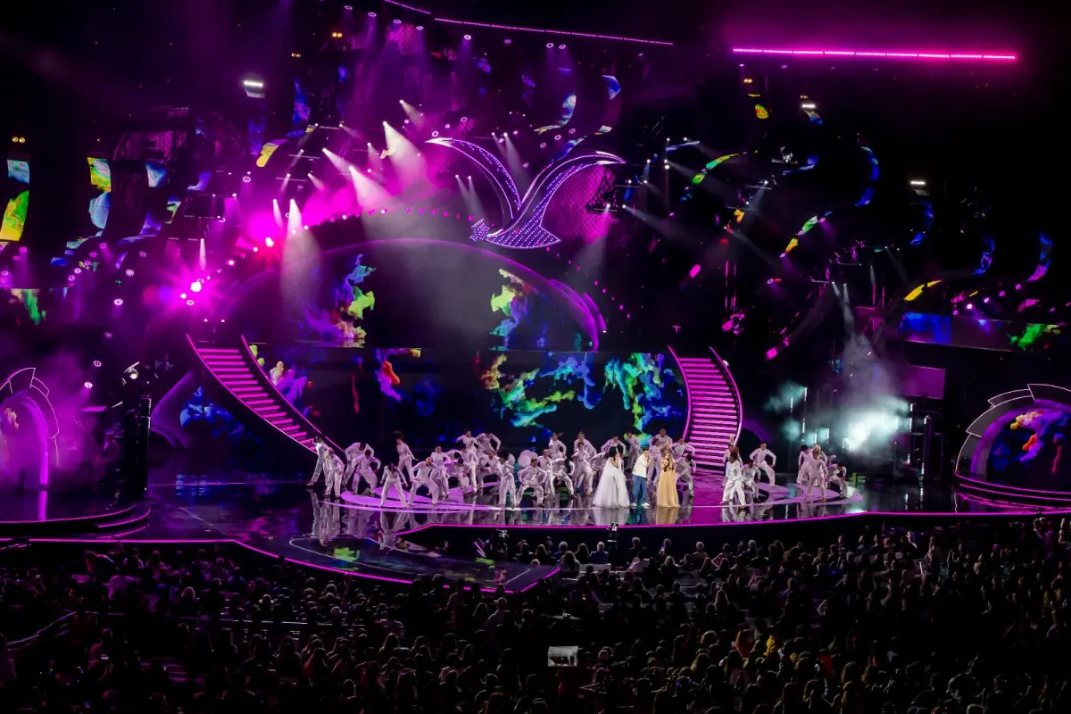 Festival de Viña 2024, Juan Pablo Carmona 