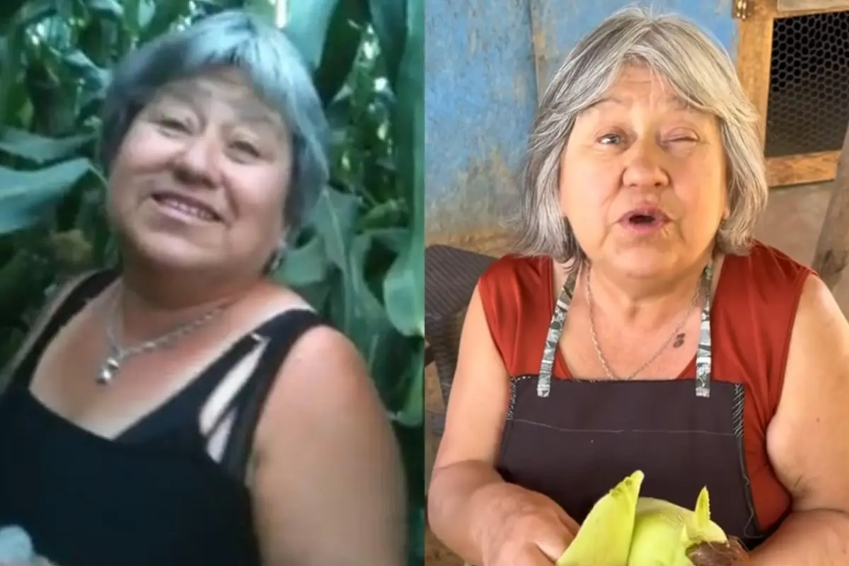 Roba Choclos, Redes Sociales