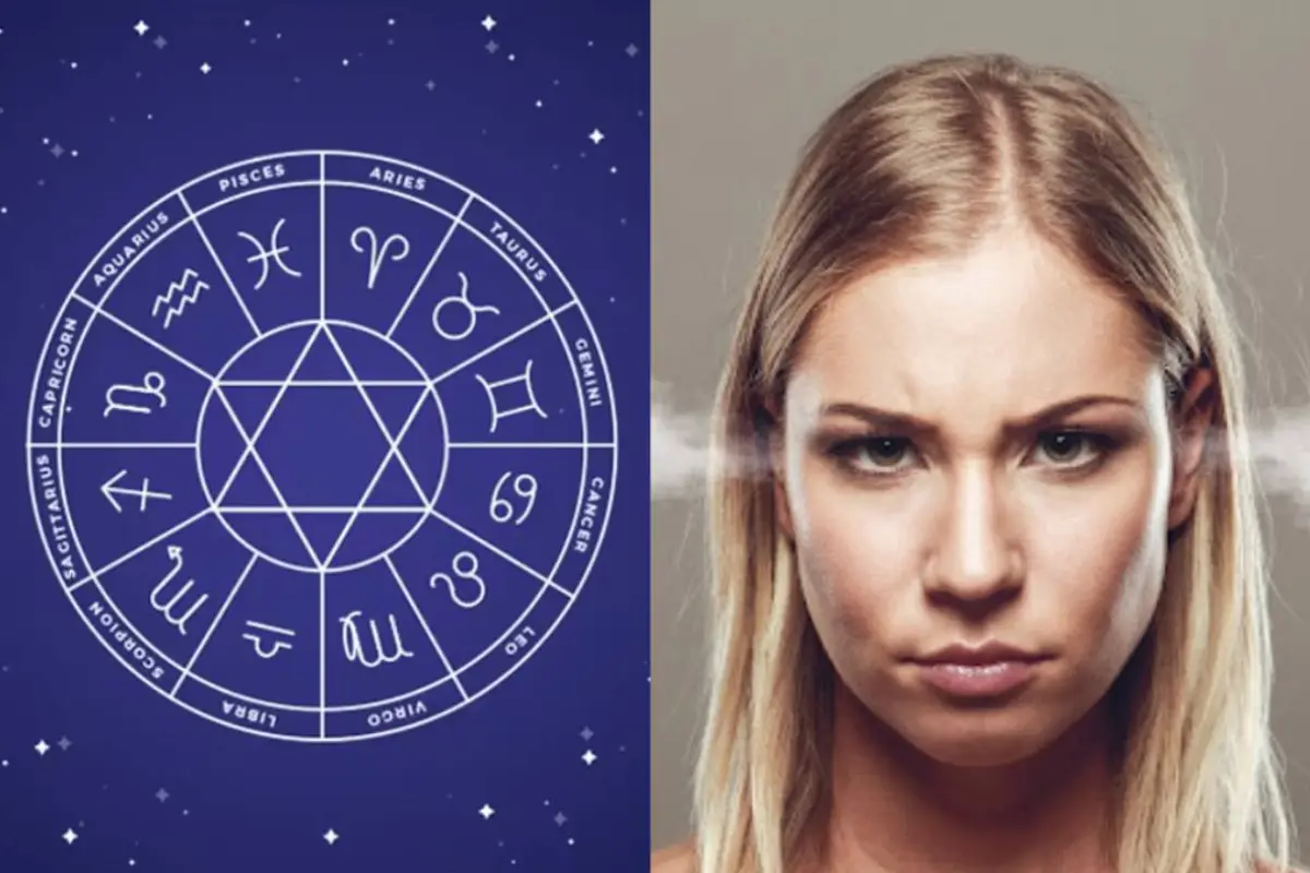 Los signos del zodiaco que más se enojan, Redes Sociales