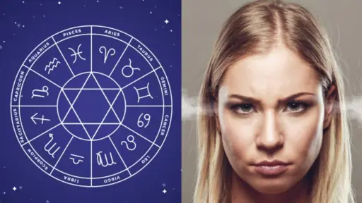 Los signos del zodiaco que más se enojan, Redes Sociales