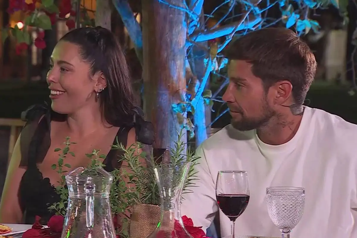 Luis Mateucci y Daniela Aránguiz, Redes Sociales