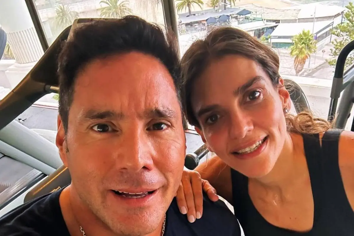Pancho Saavedra y María Luisa Godoy, Redes Sociales