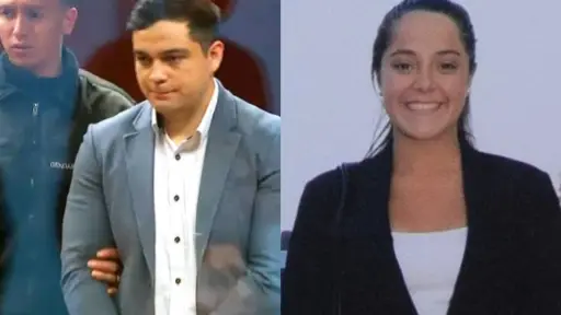 Leonel Contreras y Valeria Vivanco, Redes sociales