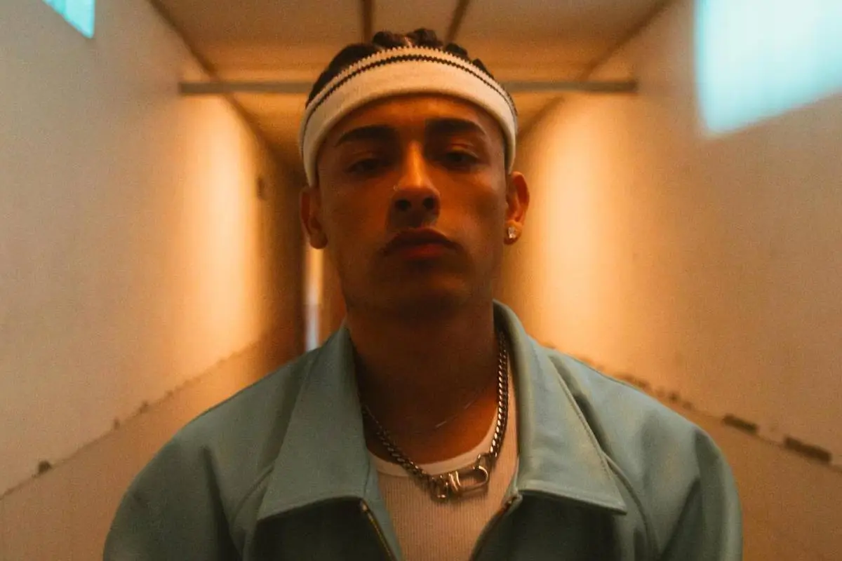 Trueno, redes sociales