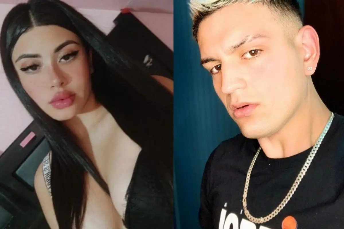 Ari Salgado y Joaquín González, Redes sociales