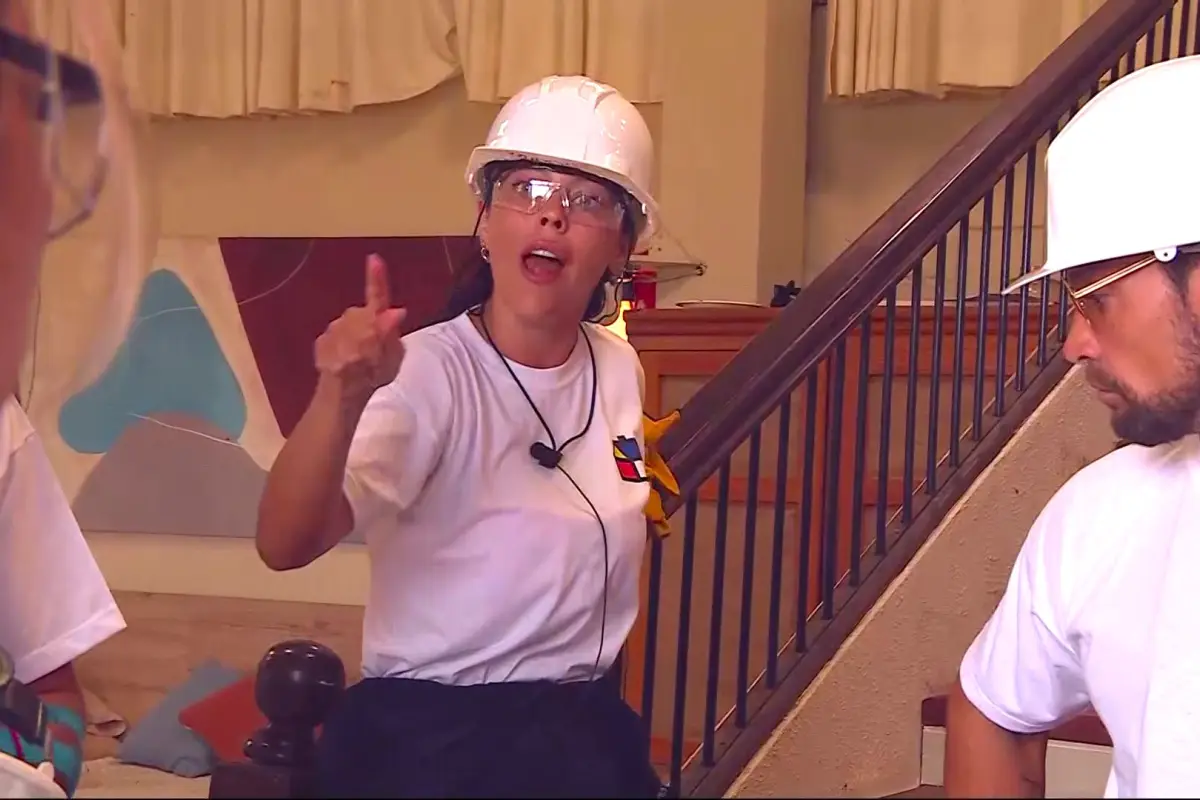 Daniela Aránguiz , Canal 13 