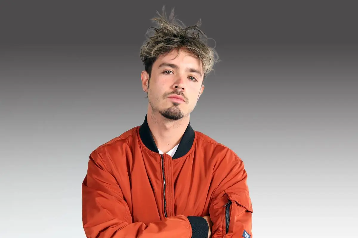 Rodrigo Walker, Cedida