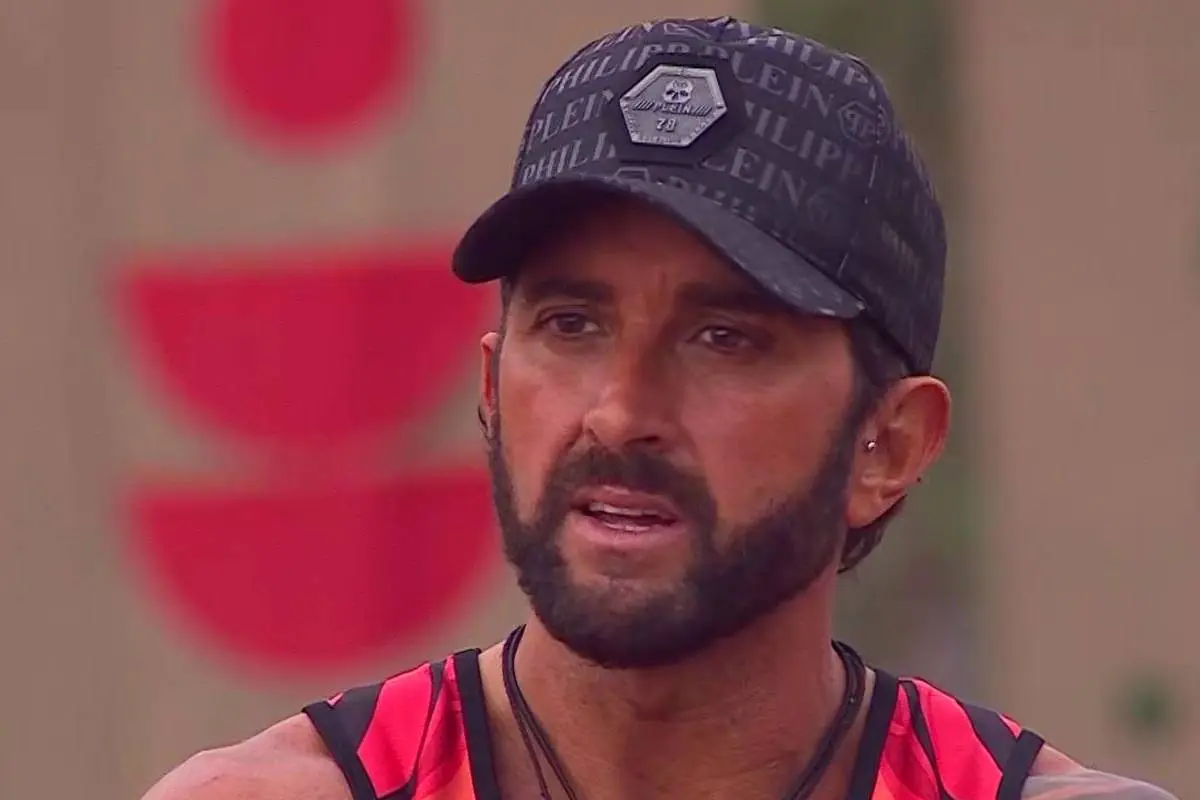 Arturo Longton, Captura