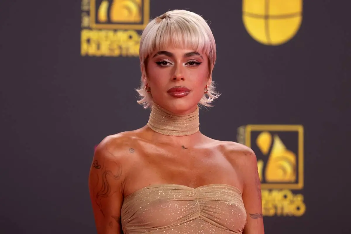 Tini Stoessel, Redes Sociales