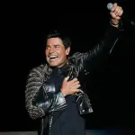 Chayanne, Redes Sociales