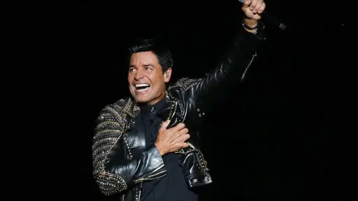 Chayanne, Redes Sociales