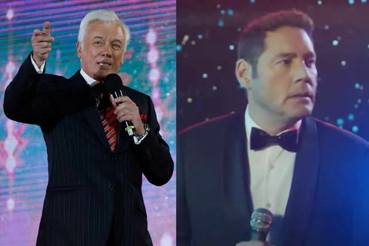 Vodanovic criticó que imitarán su voz en la publicidad del supermercado de Saavedra, Agencia Uno / Youtube