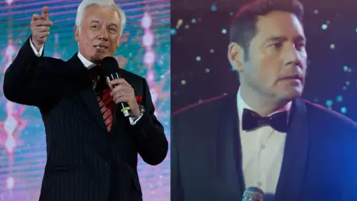 Vodanovic criticó que imitarán su voz en la publicidad del supermercado de Saavedra, Agencia Uno / Youtube