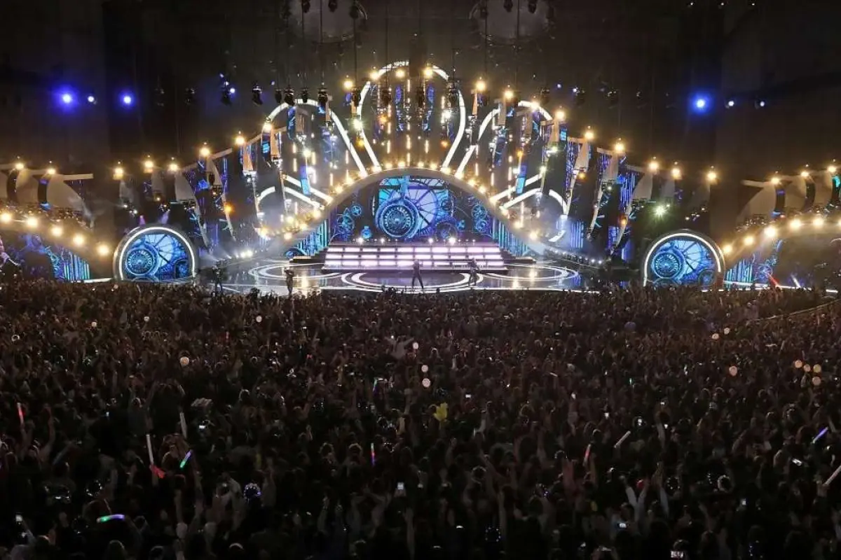 Viña 2024, Redes sociales