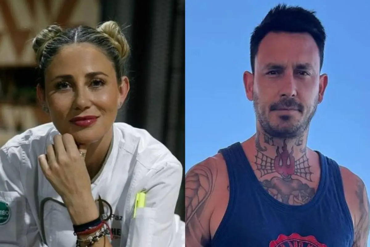 Gissella Gallardo y Mauricio Pinilla, Redes Sociales