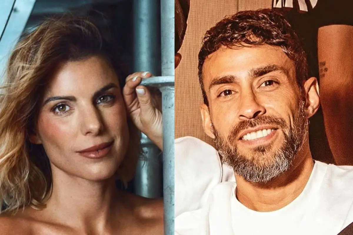 Maite Orsini y Jorge Valdivia, Redes Sociales