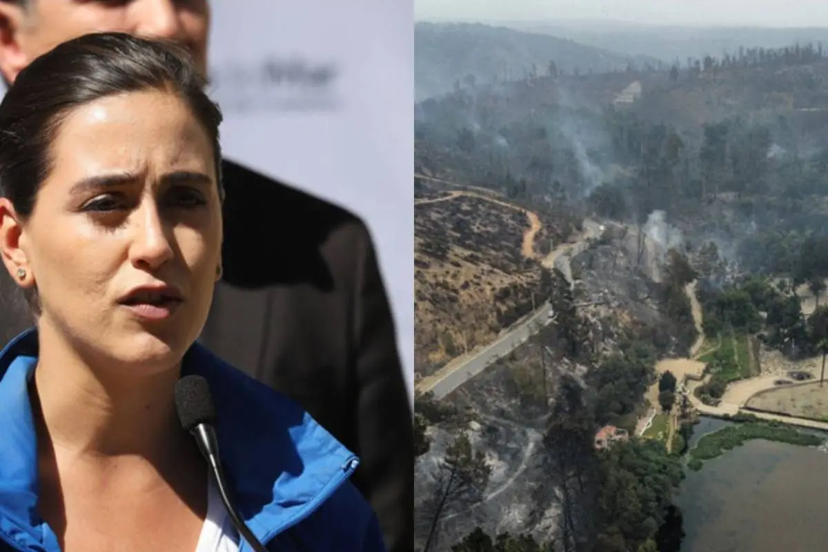 Macarena Ripamonti , Agencia Uno