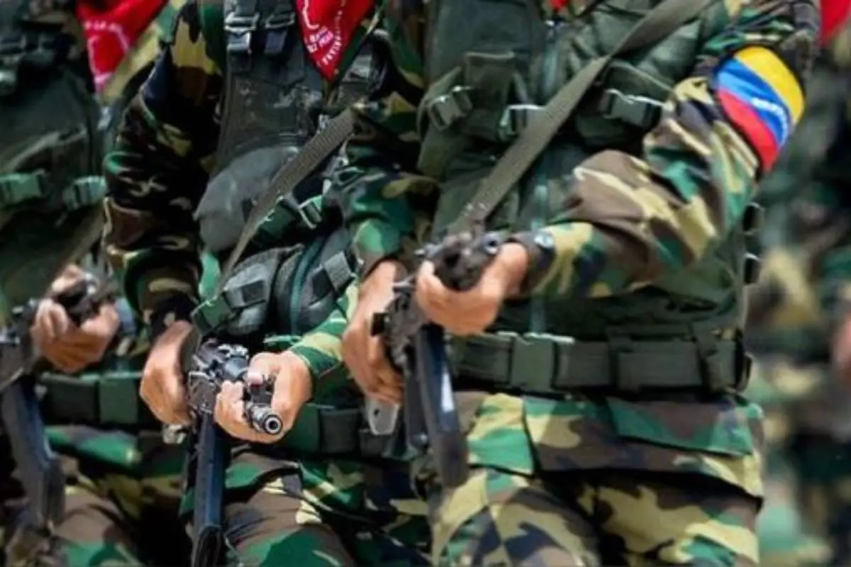 Ejército venezolano, redes sociales