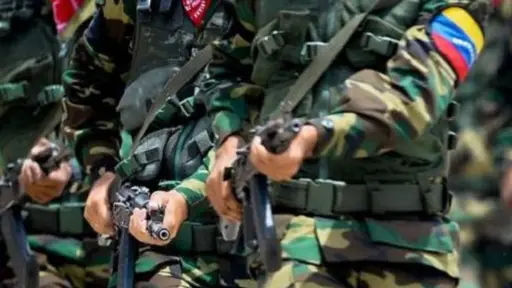 Ejército venezolano, redes sociales
