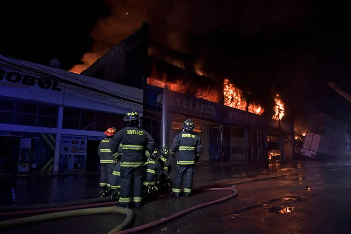 FOTO REFERENCIAL, AGENCIA UNO