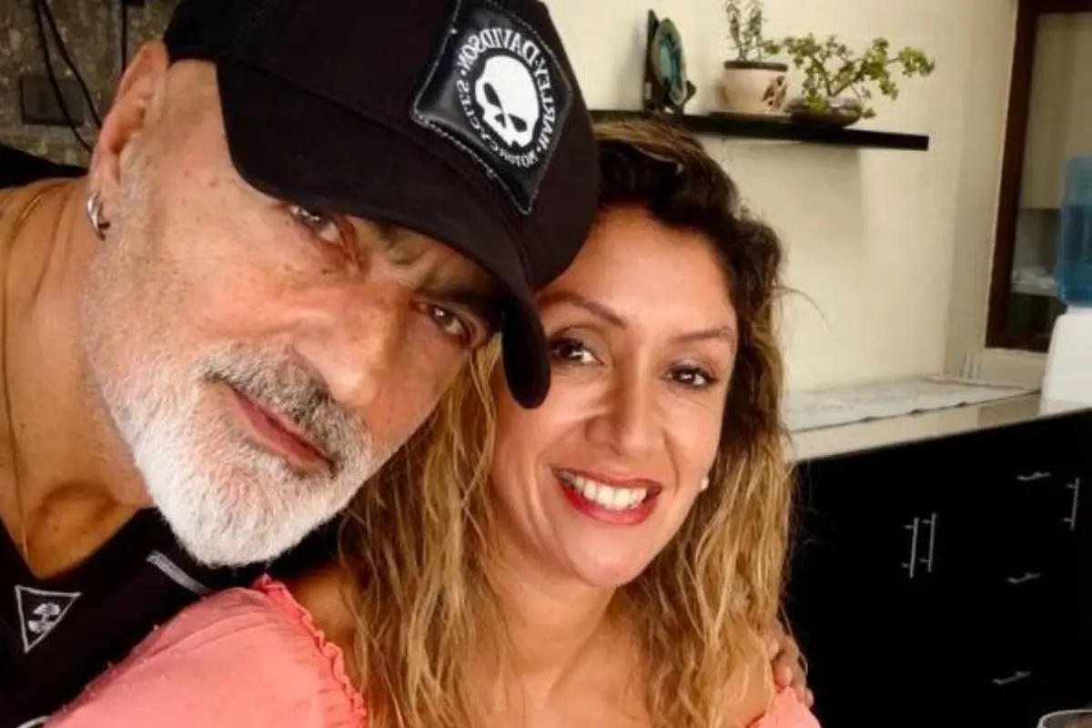 Angélica Sepúlveda y Gürsel Saglam, Redes Sociales